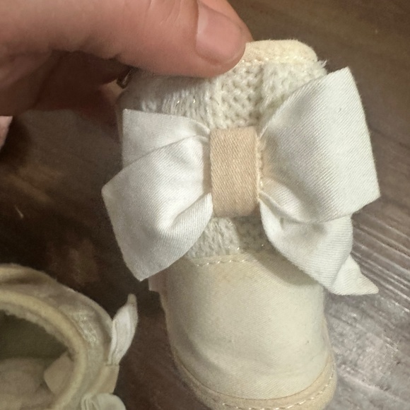Toddler winter boots, size 3 - Picture 4 of 6